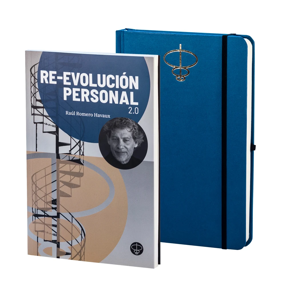 Re-evolución Personal 2.0 - Vista 1